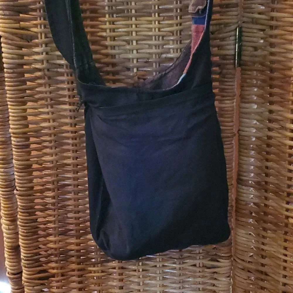 Nepal Boho Hippie Shoulder bag